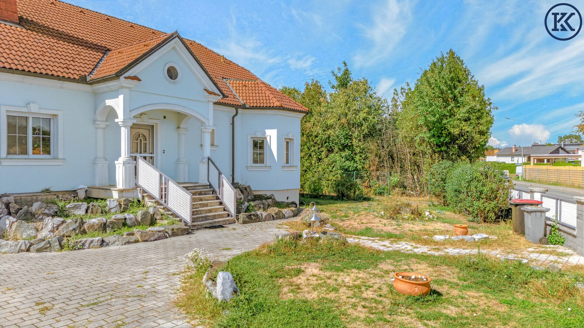 Immobilienfoto