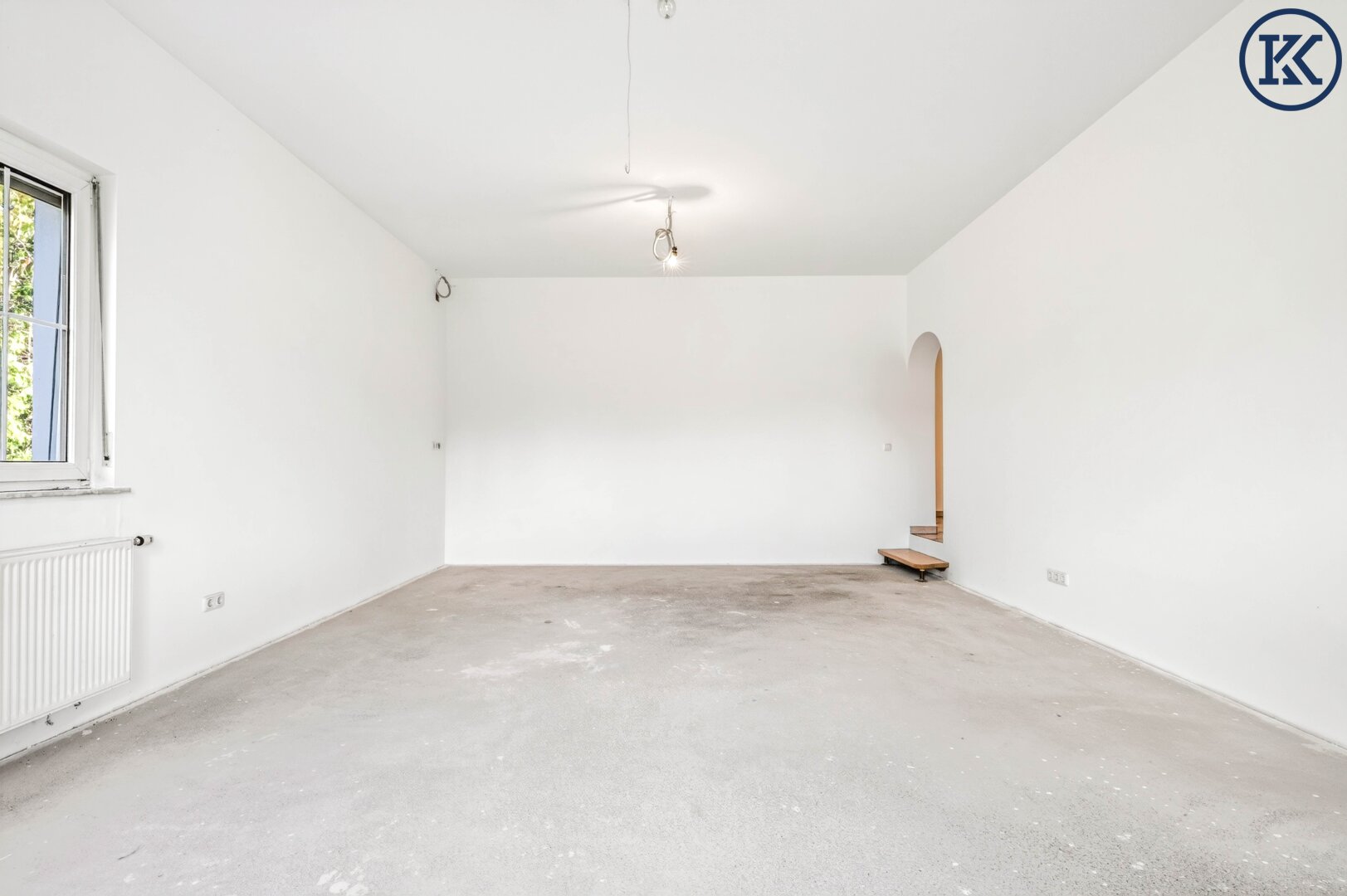 Immobilienfoto