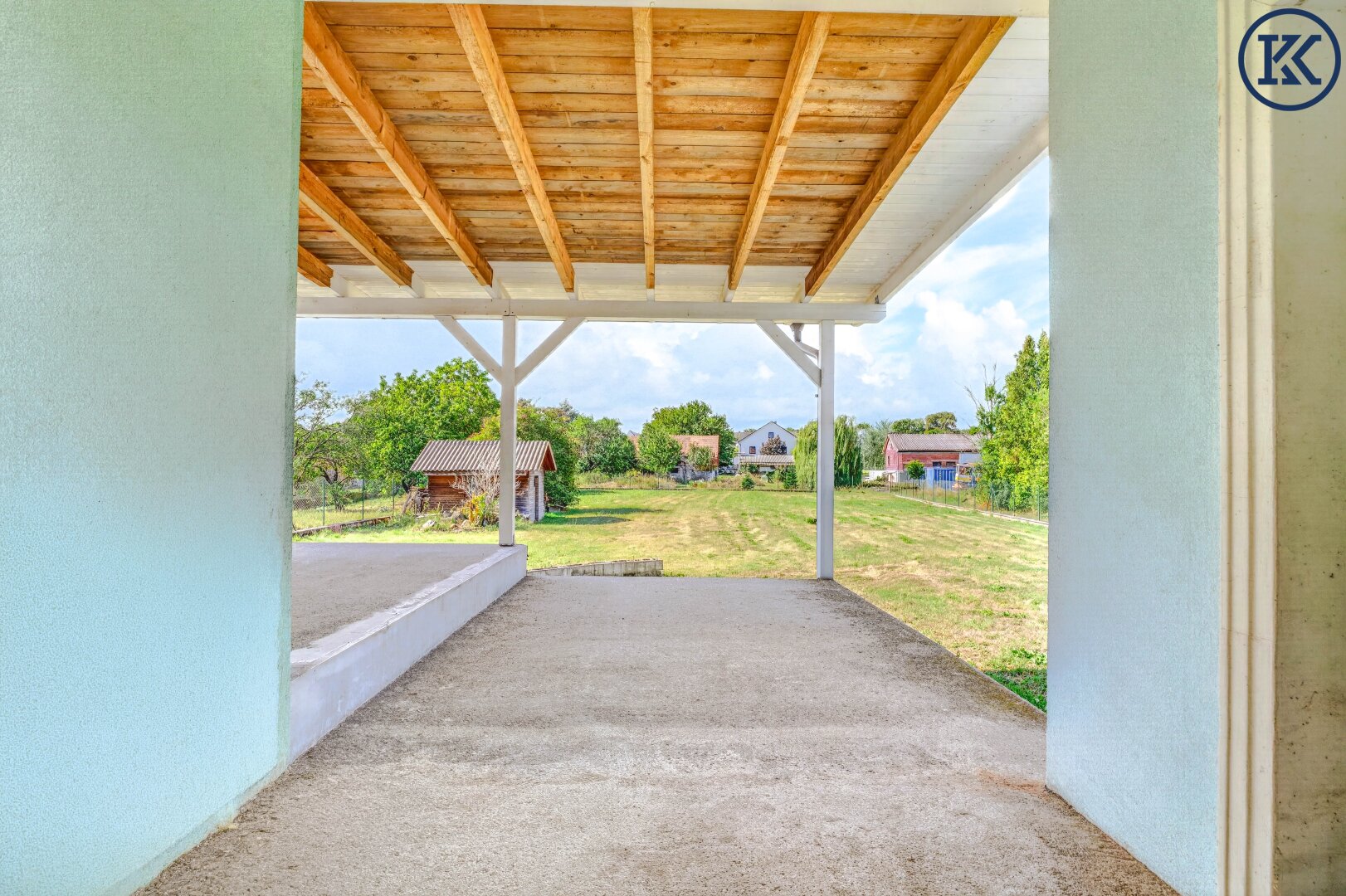 Immobilienfoto