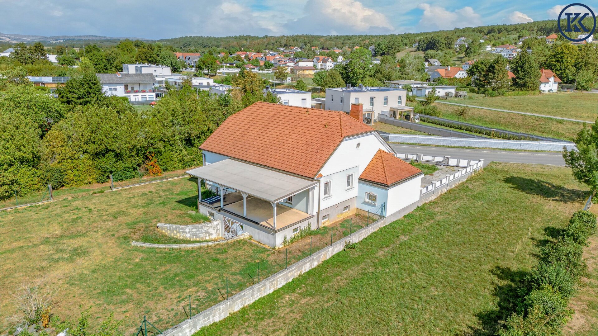 Immobilienfoto
