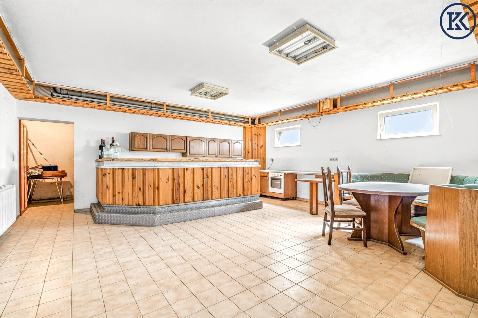 Immobilienfoto