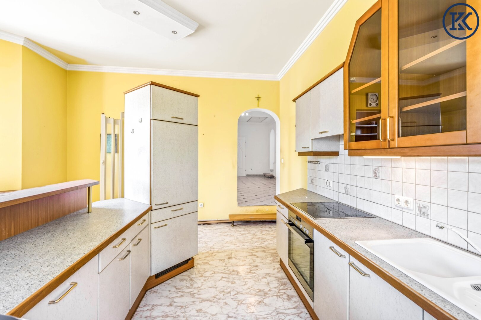 Immobilienfoto