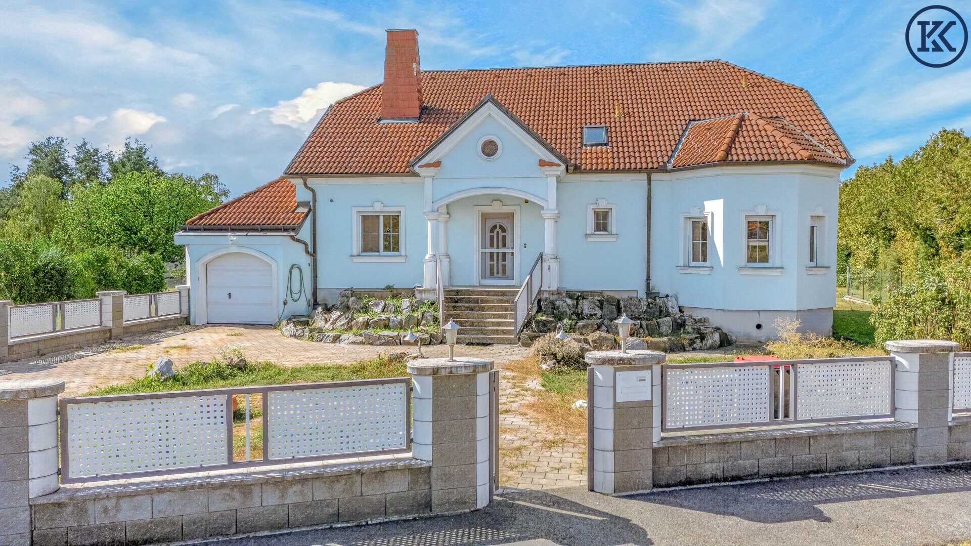 Immobilienfoto