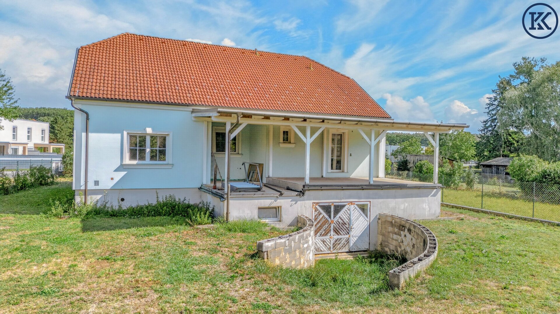 Immobilienfoto