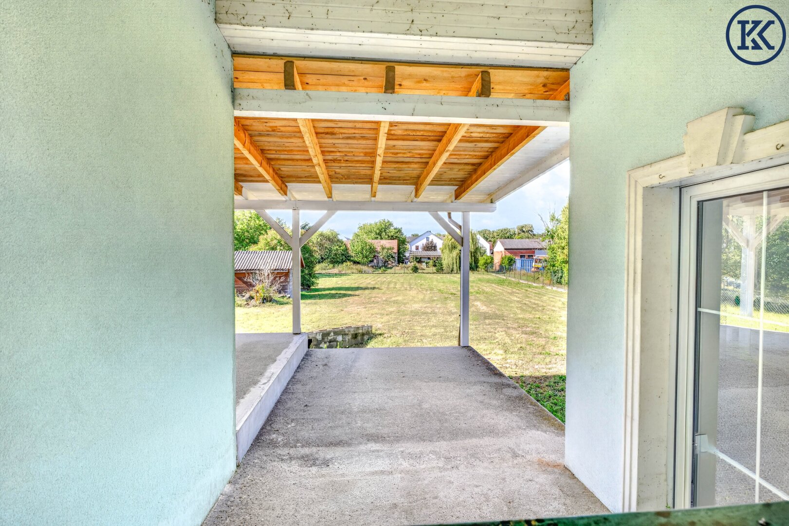 Immobilienfoto