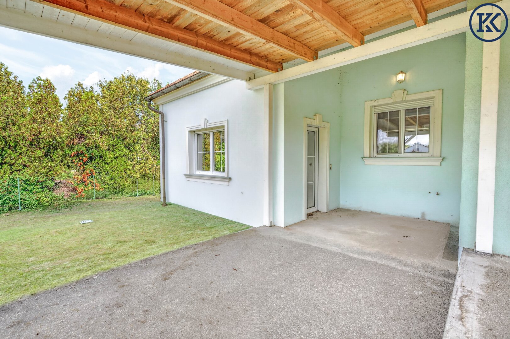 Immobilienfoto