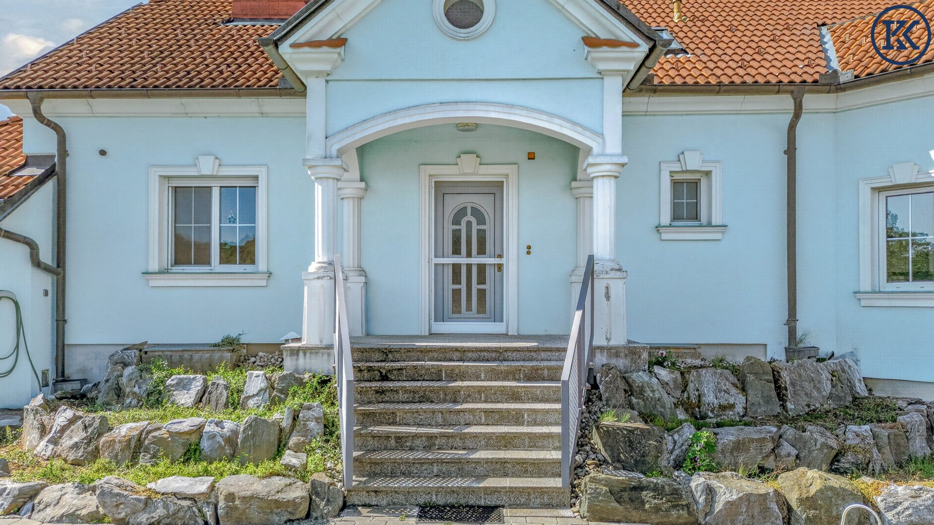 Immobilienfoto