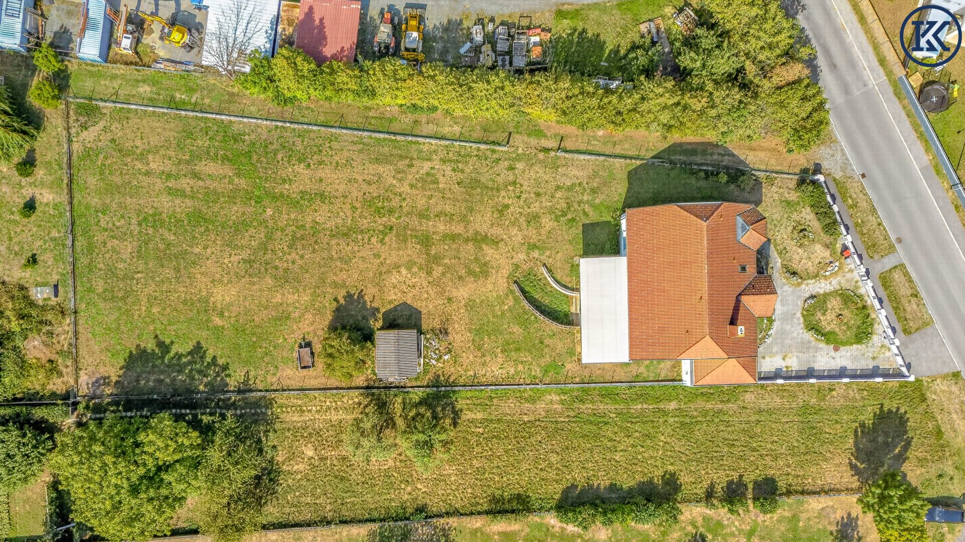 Immobilienfoto