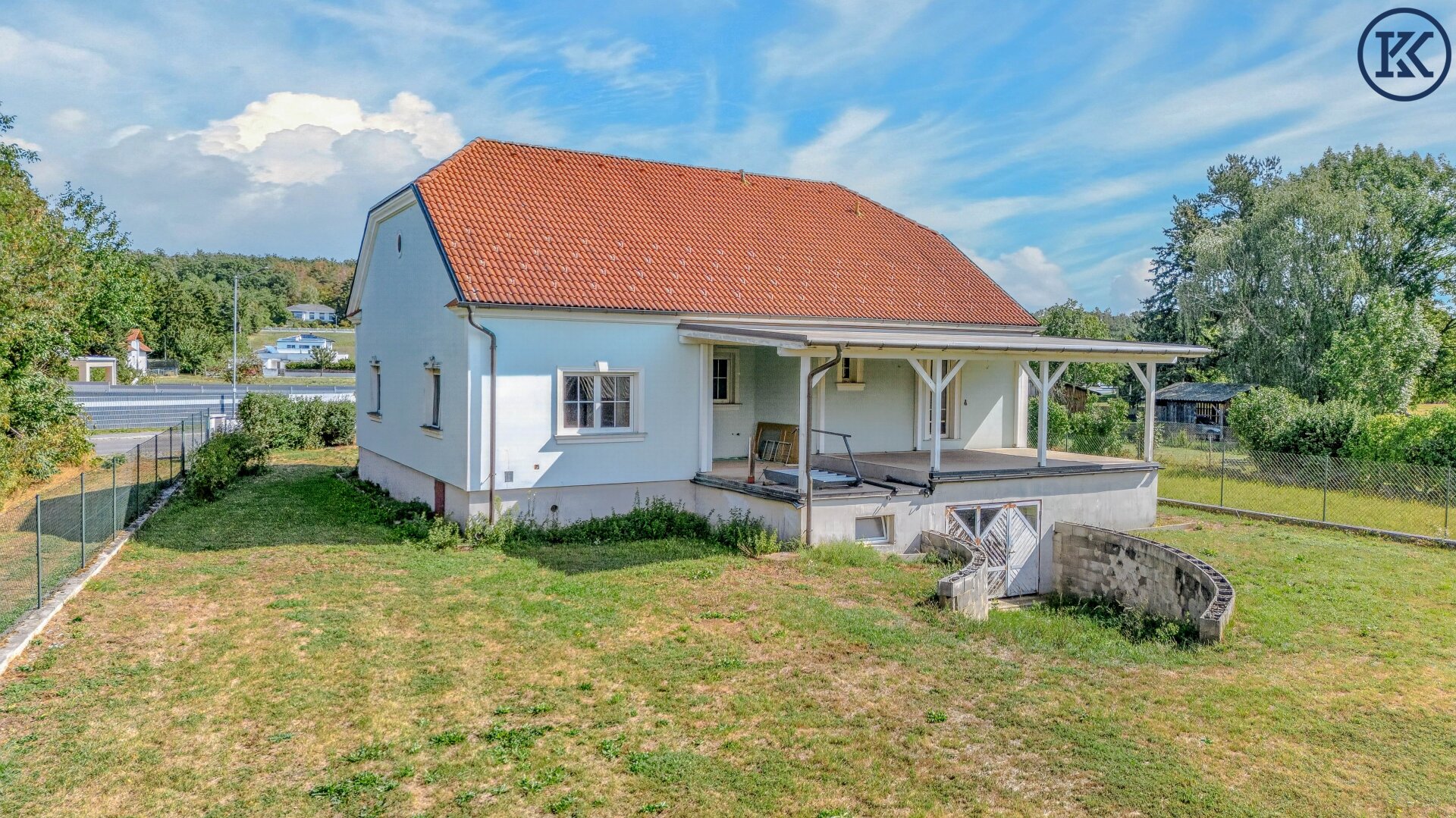 Immobilienfoto