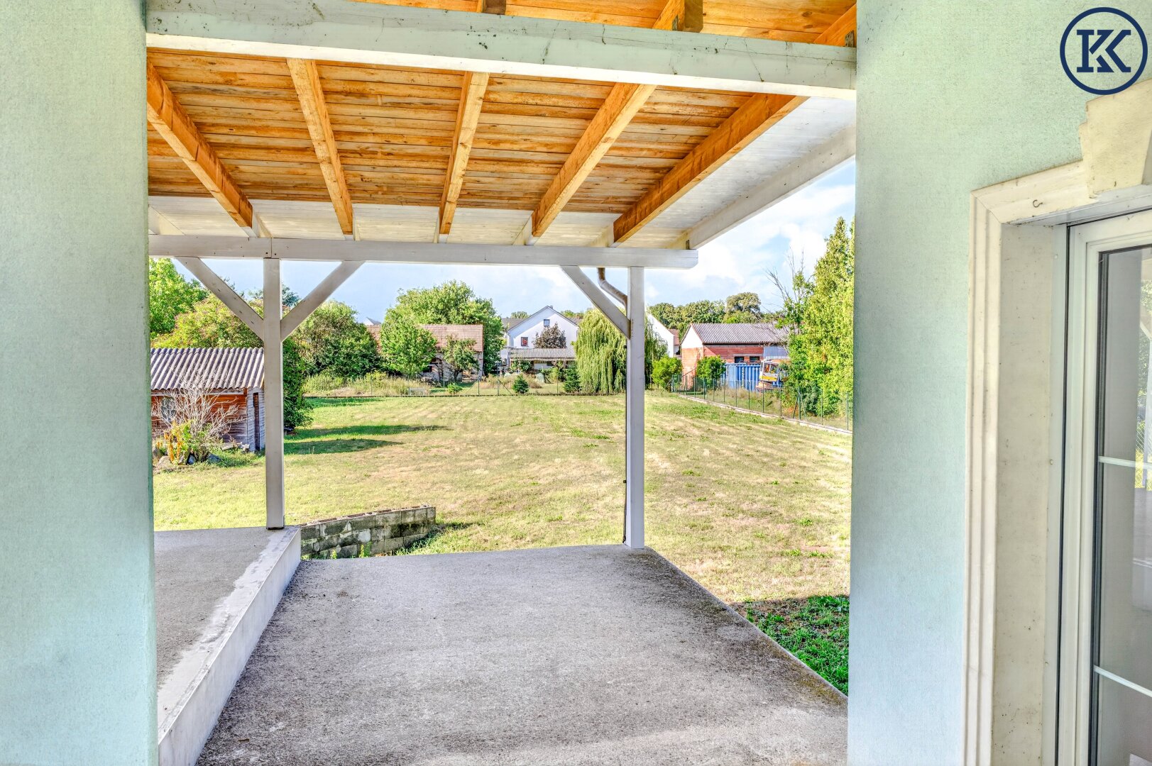 Immobilienfoto