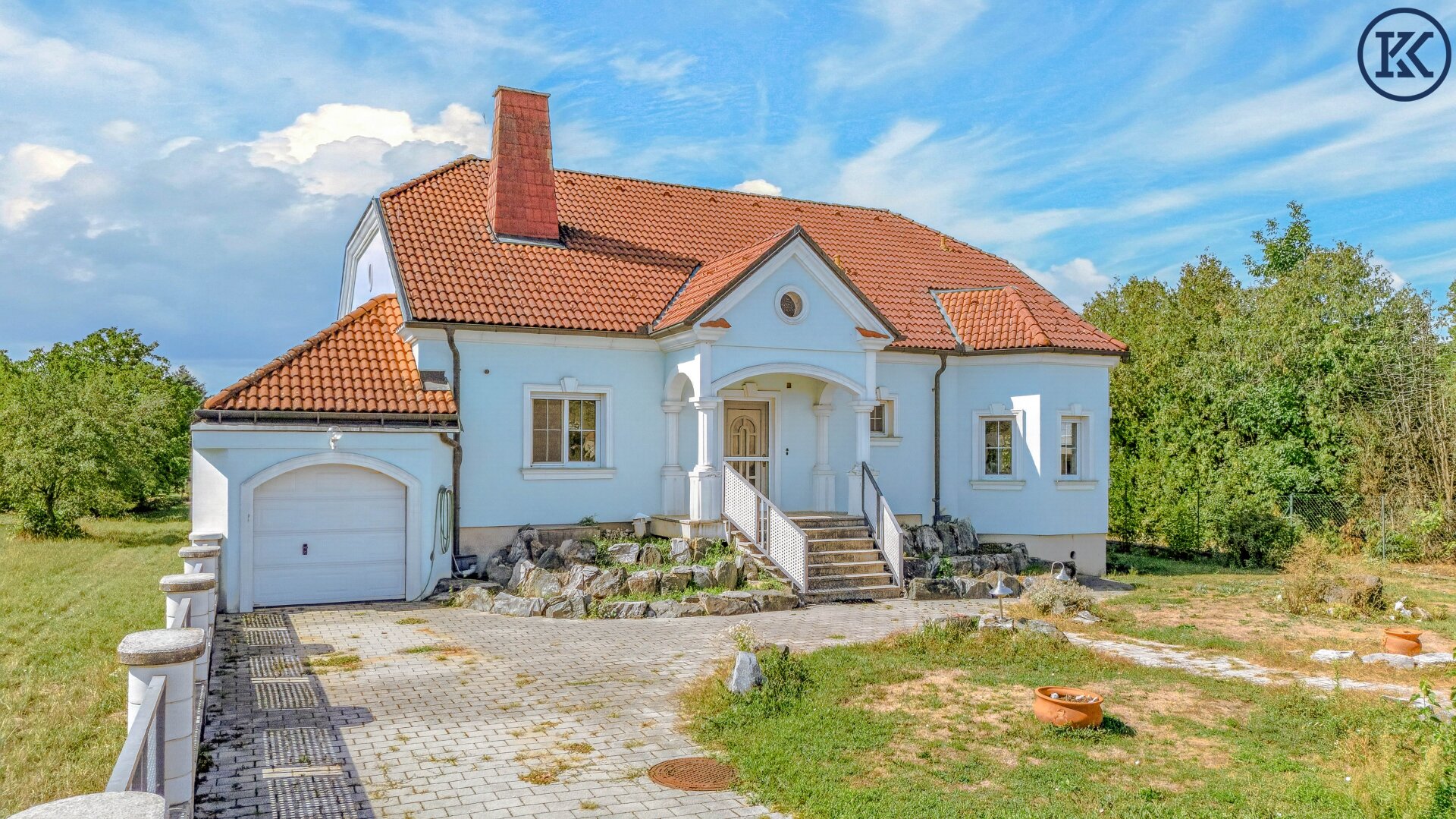 Immobilienfoto