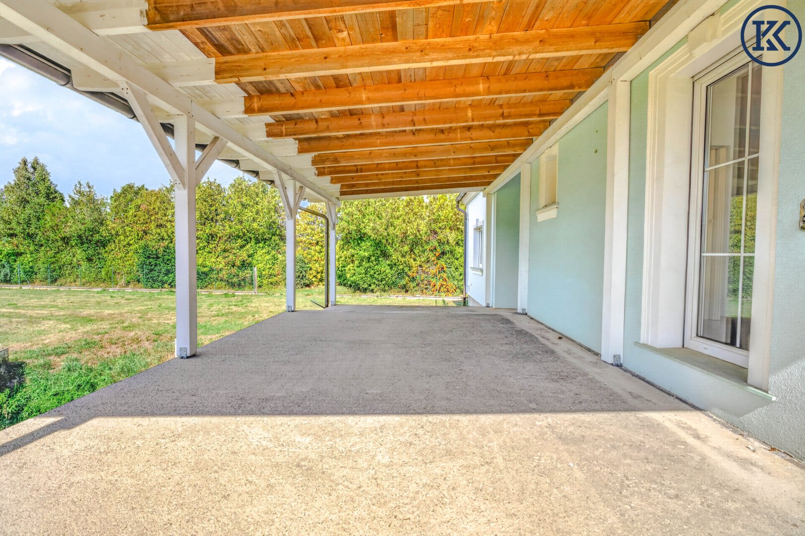 Immobilienfoto