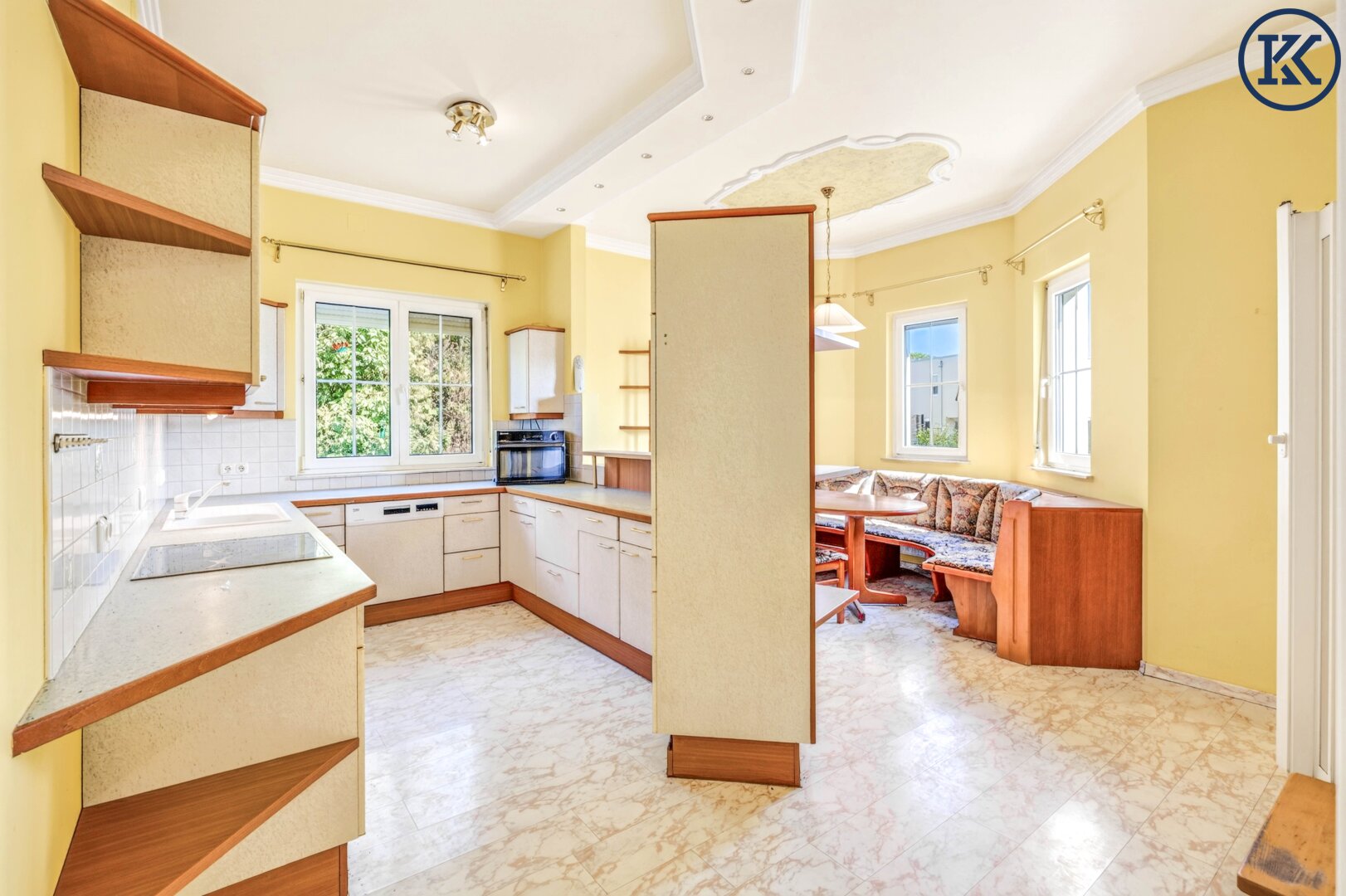 Immobilienfoto