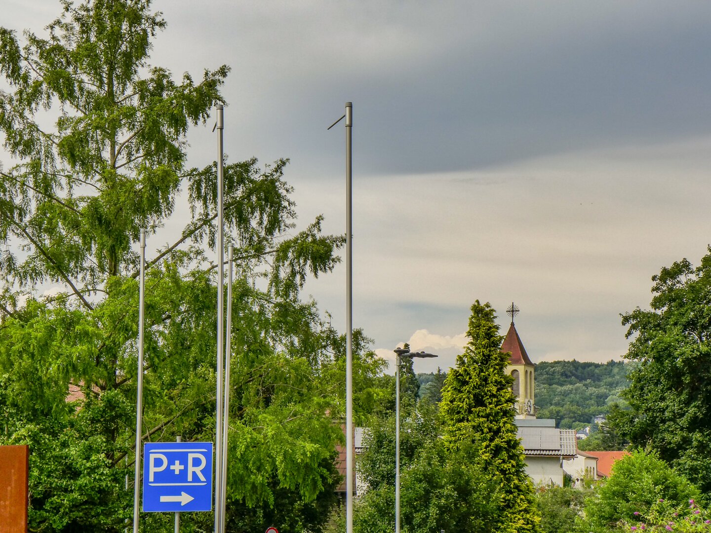 Immobilienfoto