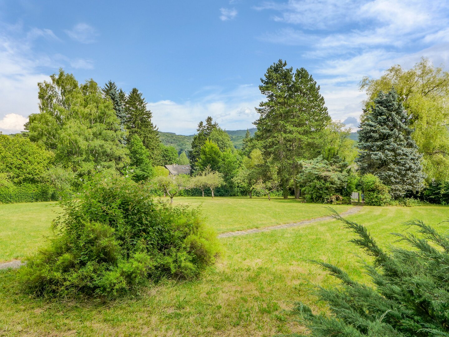 Immobilienfoto