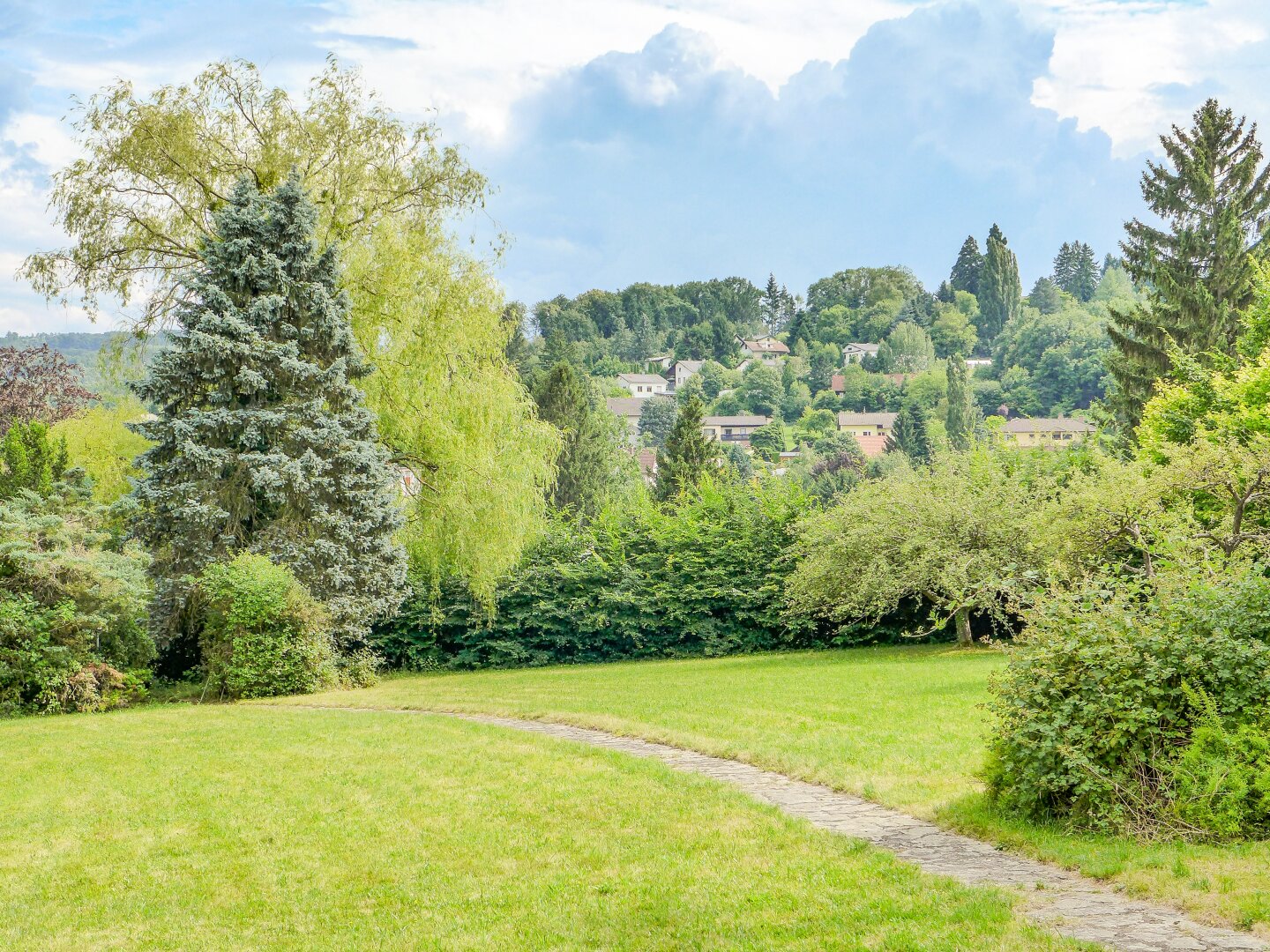 Immobilienfoto