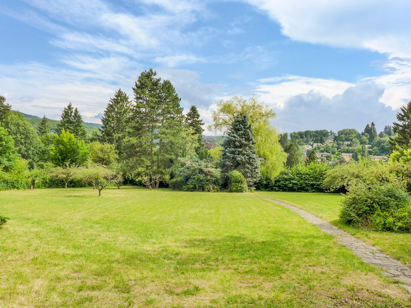 Immobilienfoto