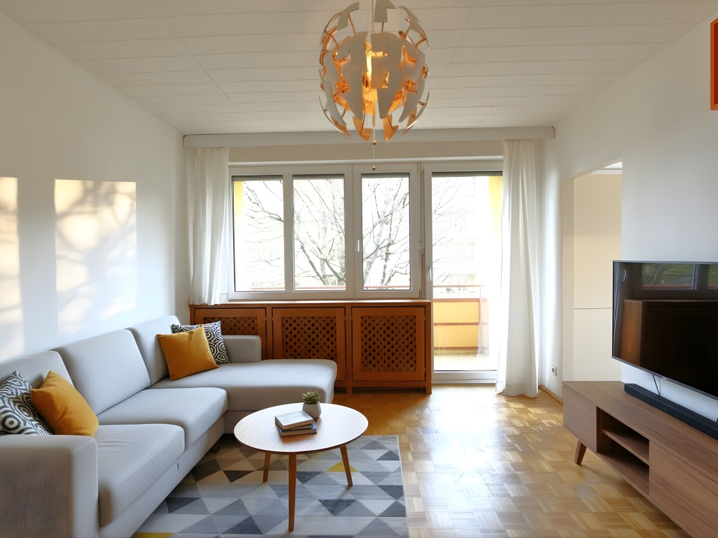 Immobilienfoto