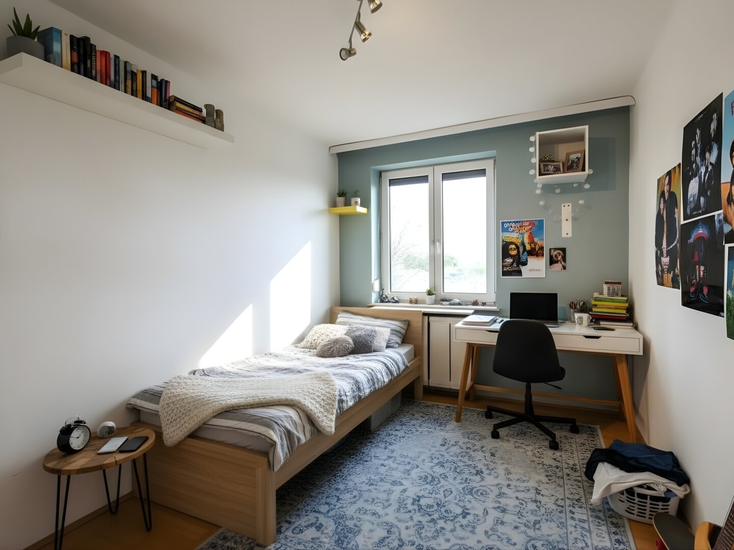 Immobilienfoto