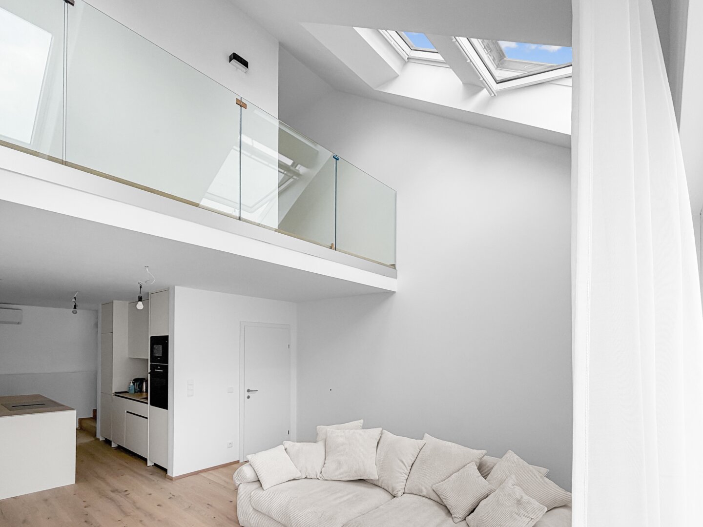 Immobilienfoto