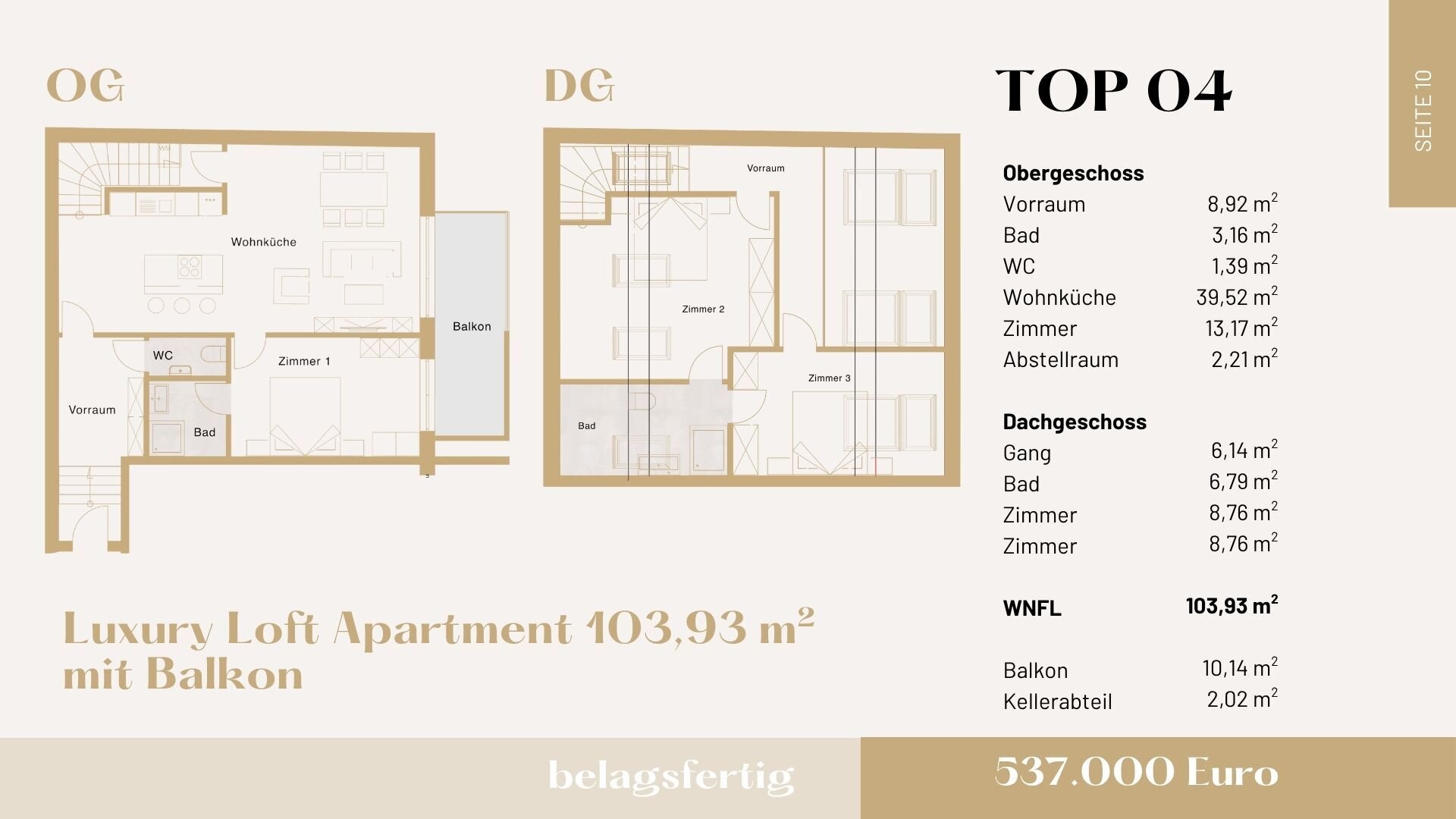 Immobilienfoto