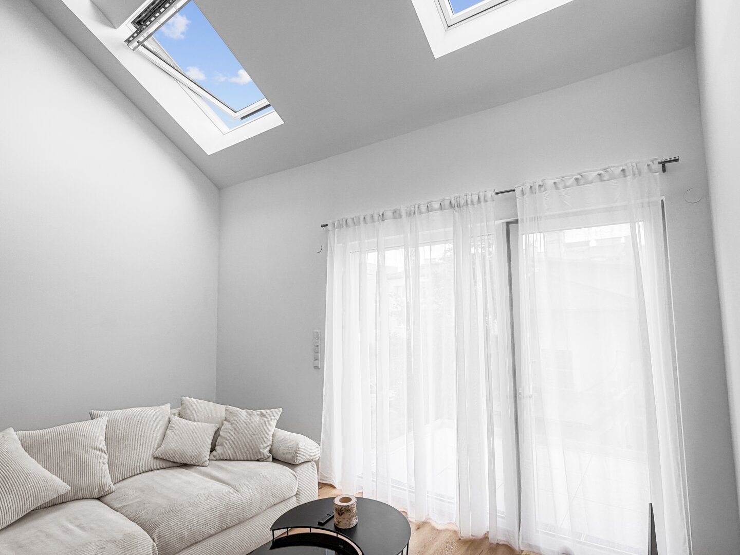Immobilienfoto