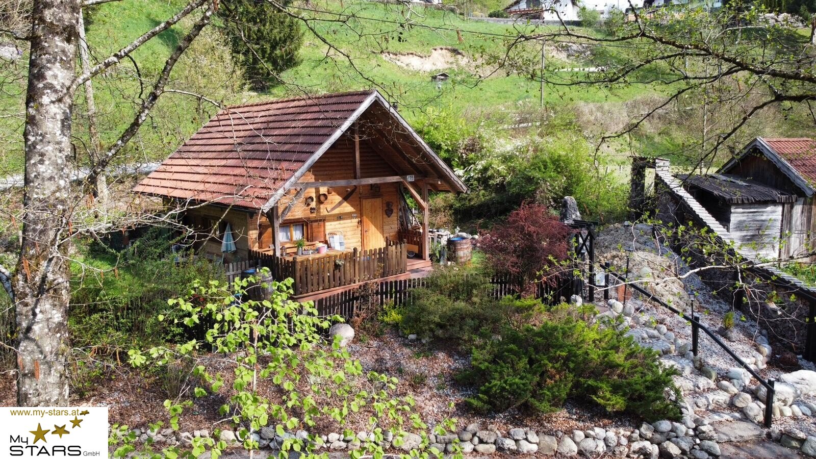 Immobilienfoto