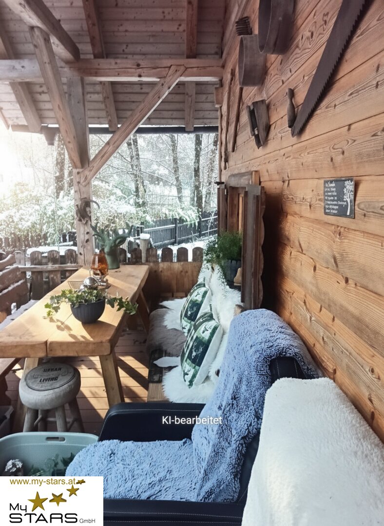 Immobilienfoto