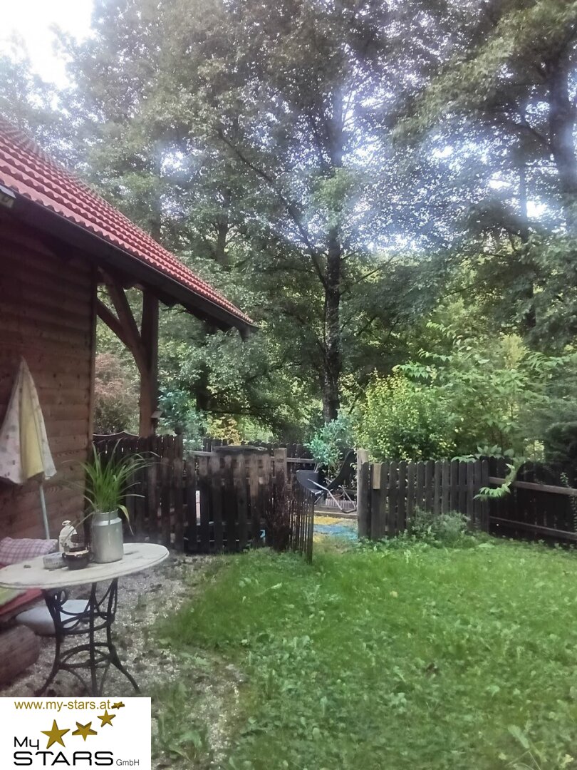Immobilienfoto