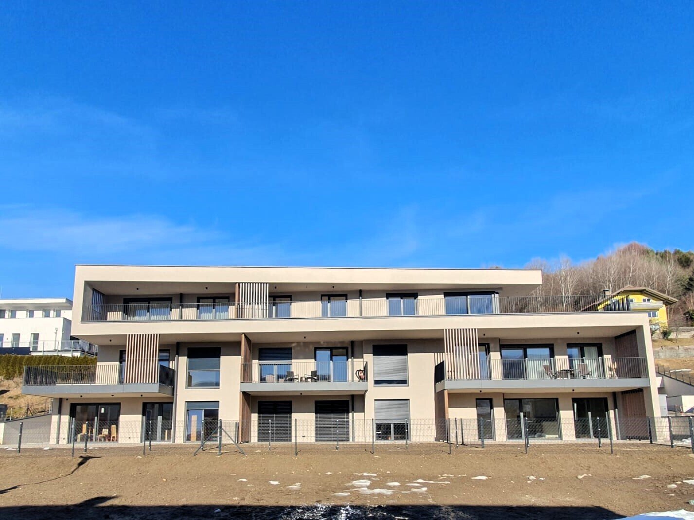 Lieseregg(er)Leben - Seeboden am Millstättersee/Kärnten