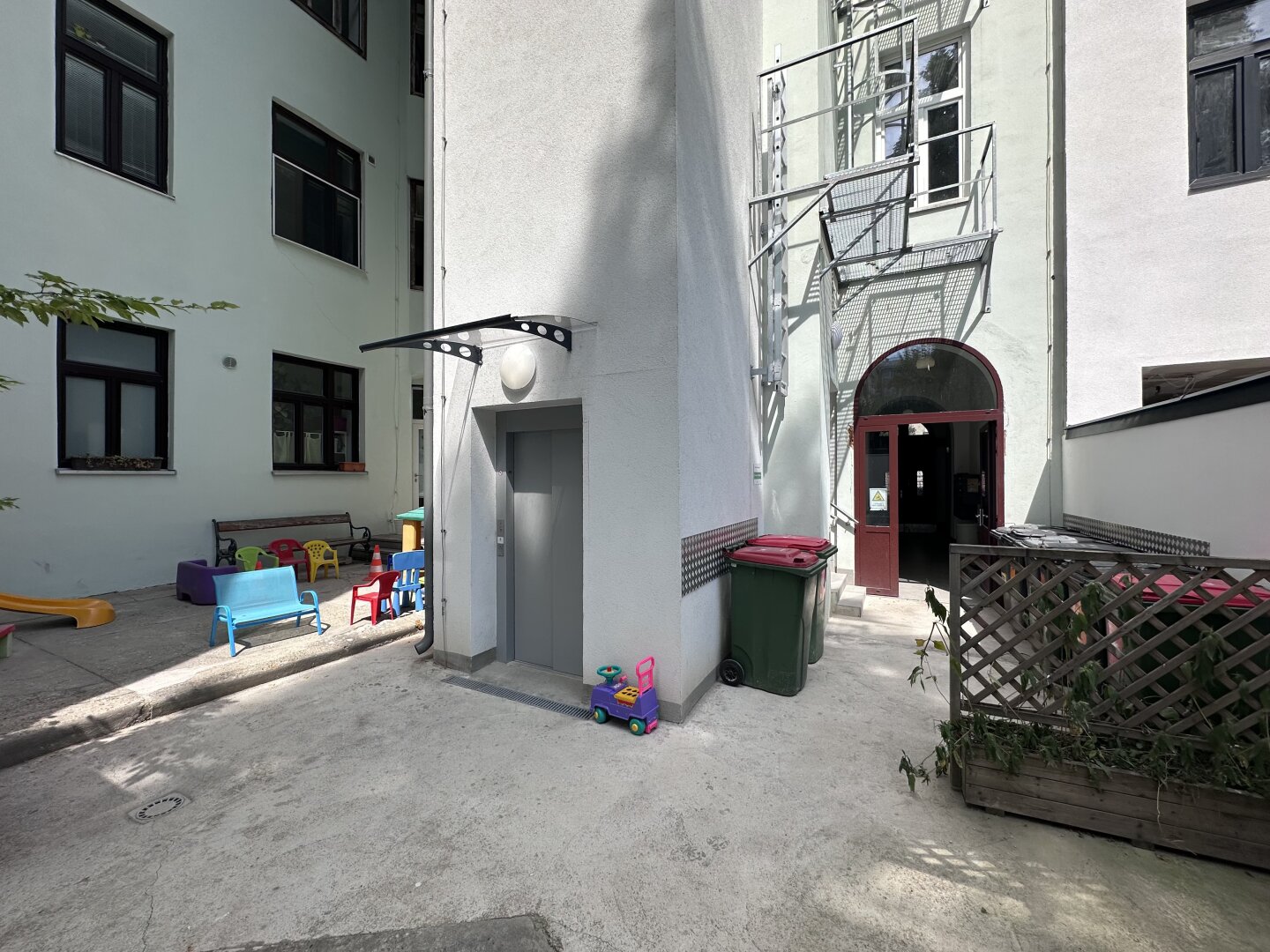 Immobilienfoto