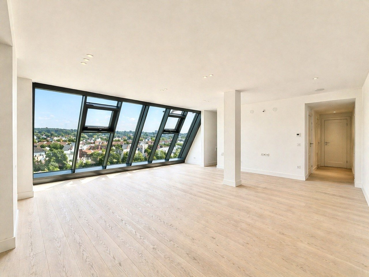 Erstbezug 2026: 3-Zimmer-Wohnung im Luxusprojekt mit Pool und Outdoorküche