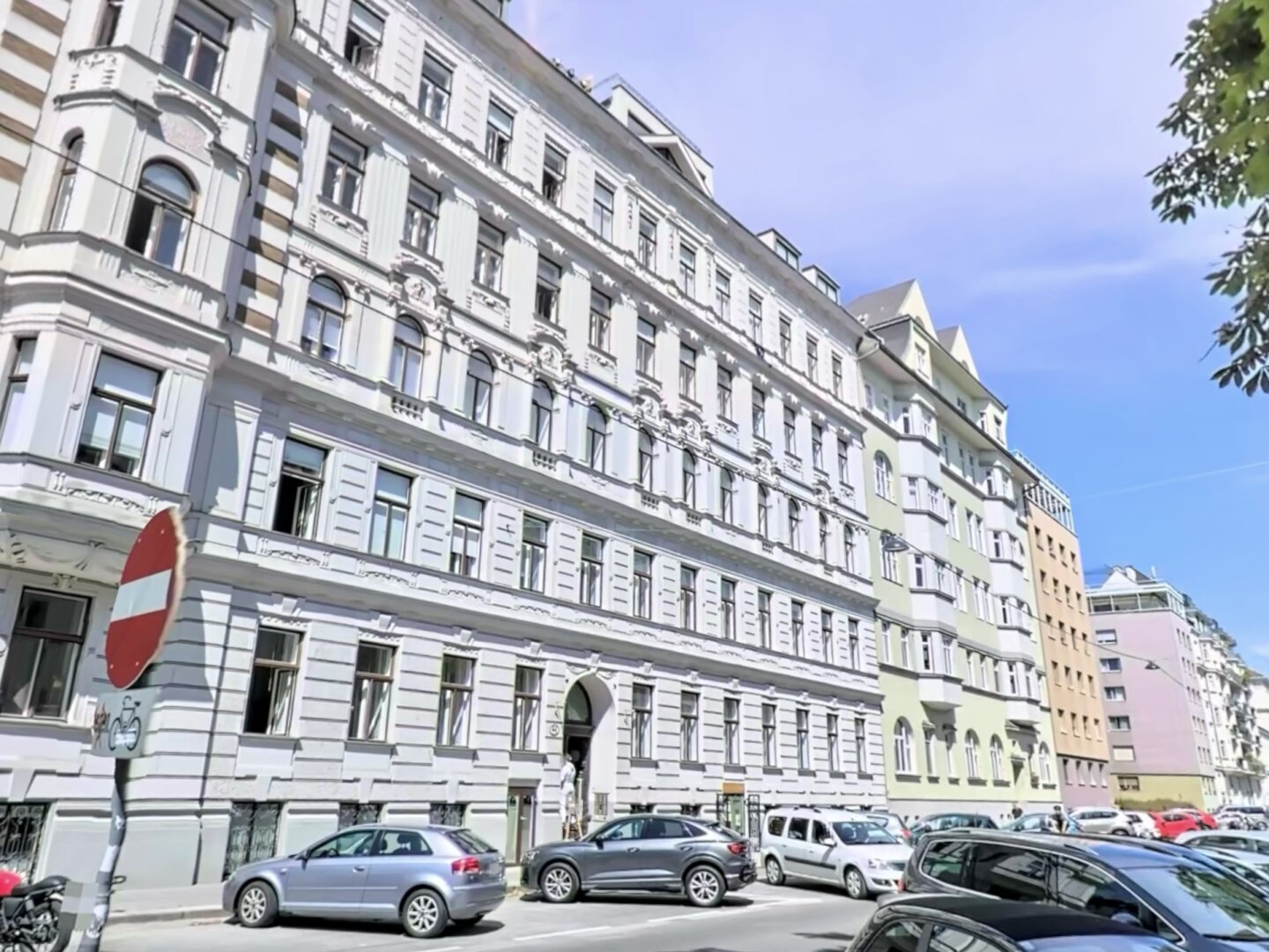 Immobilienfoto