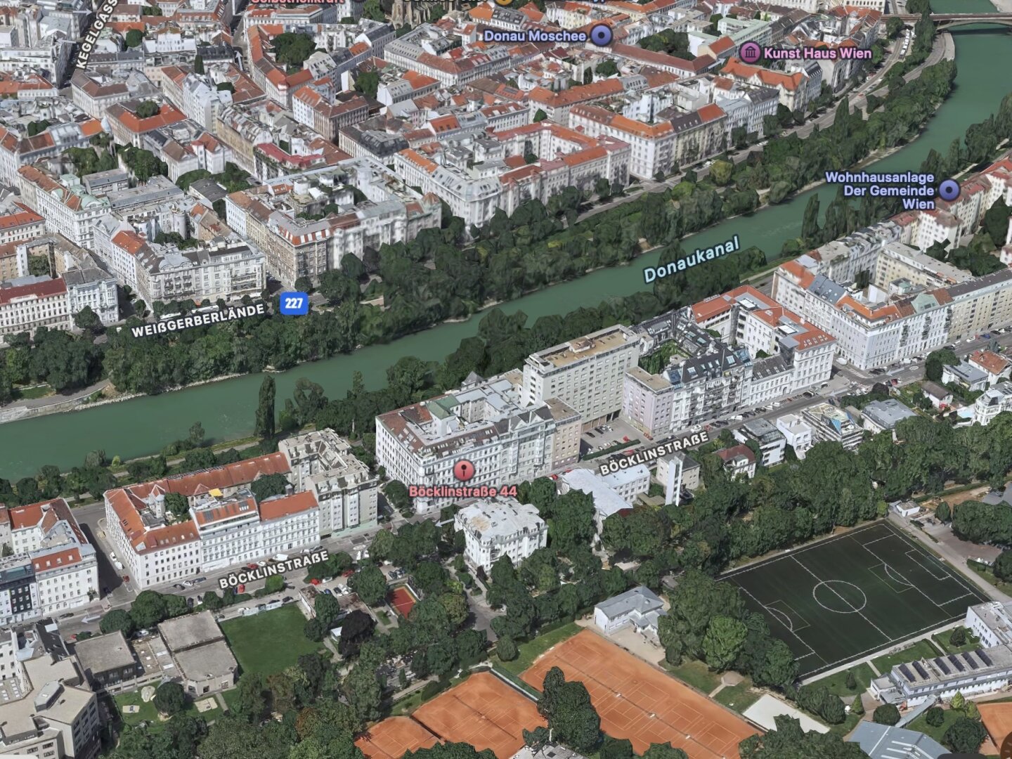 Immobilienfoto