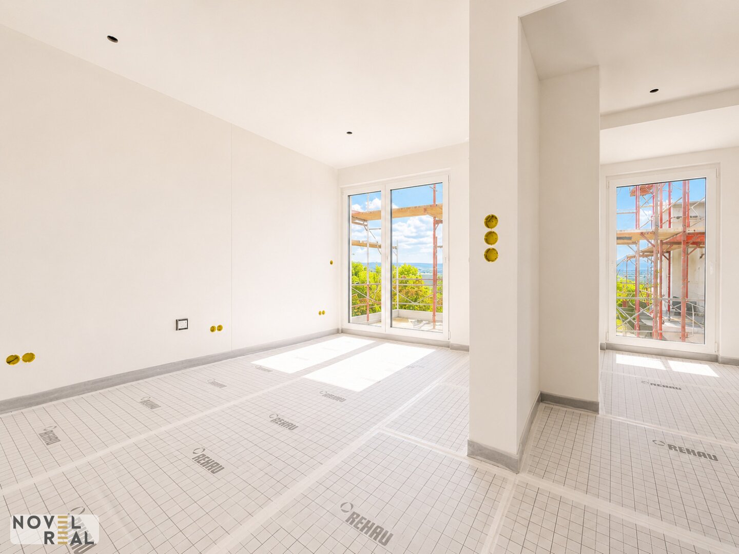 Immobilienfoto