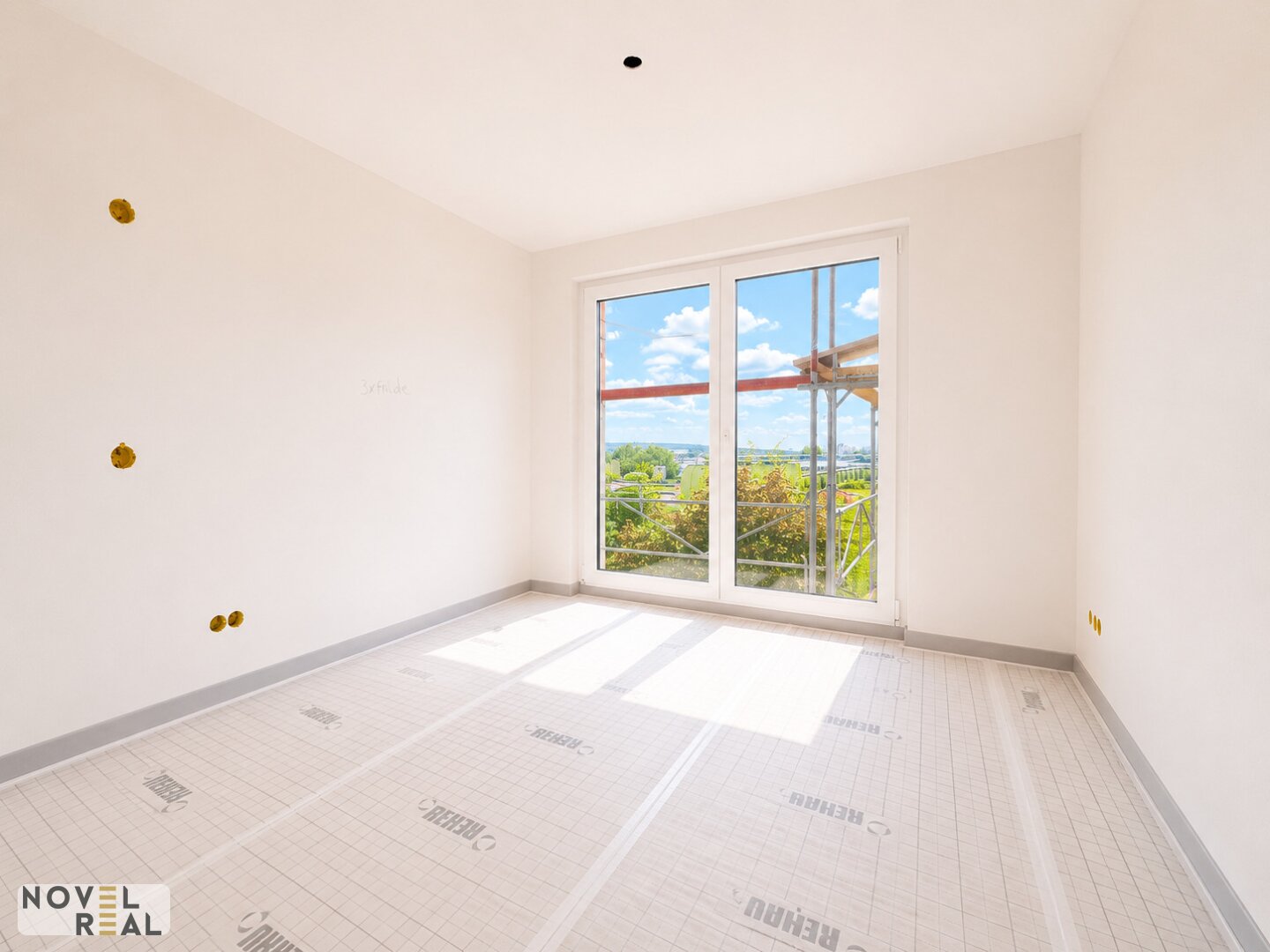 Immobilienfoto