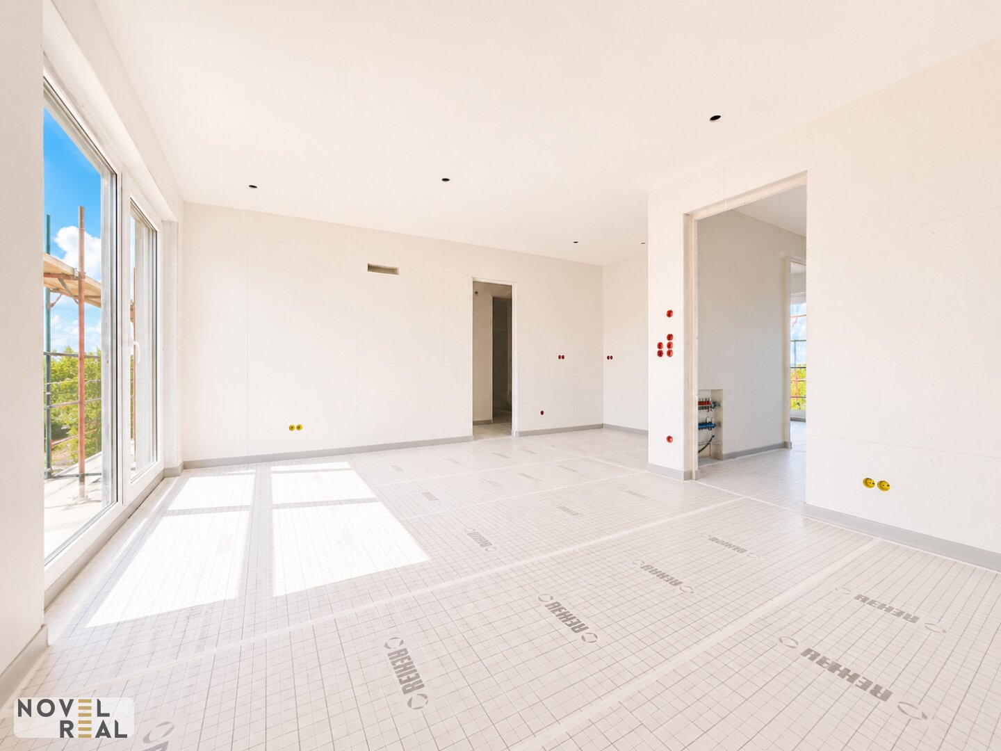 Immobilienfoto