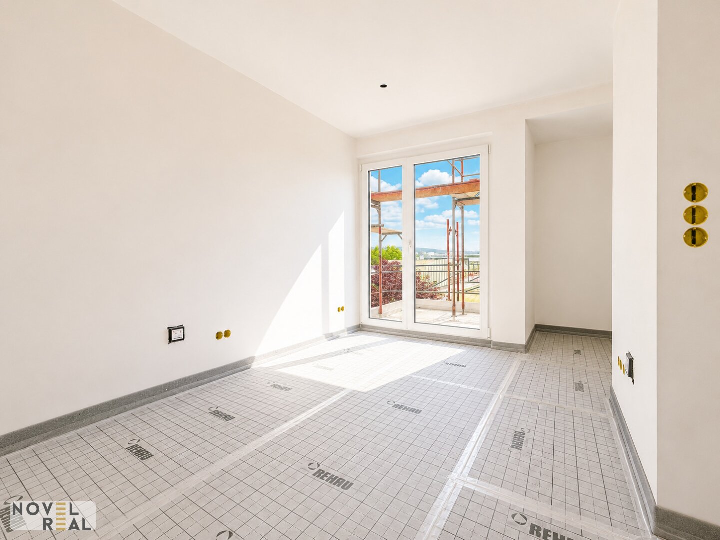 Immobilienfoto