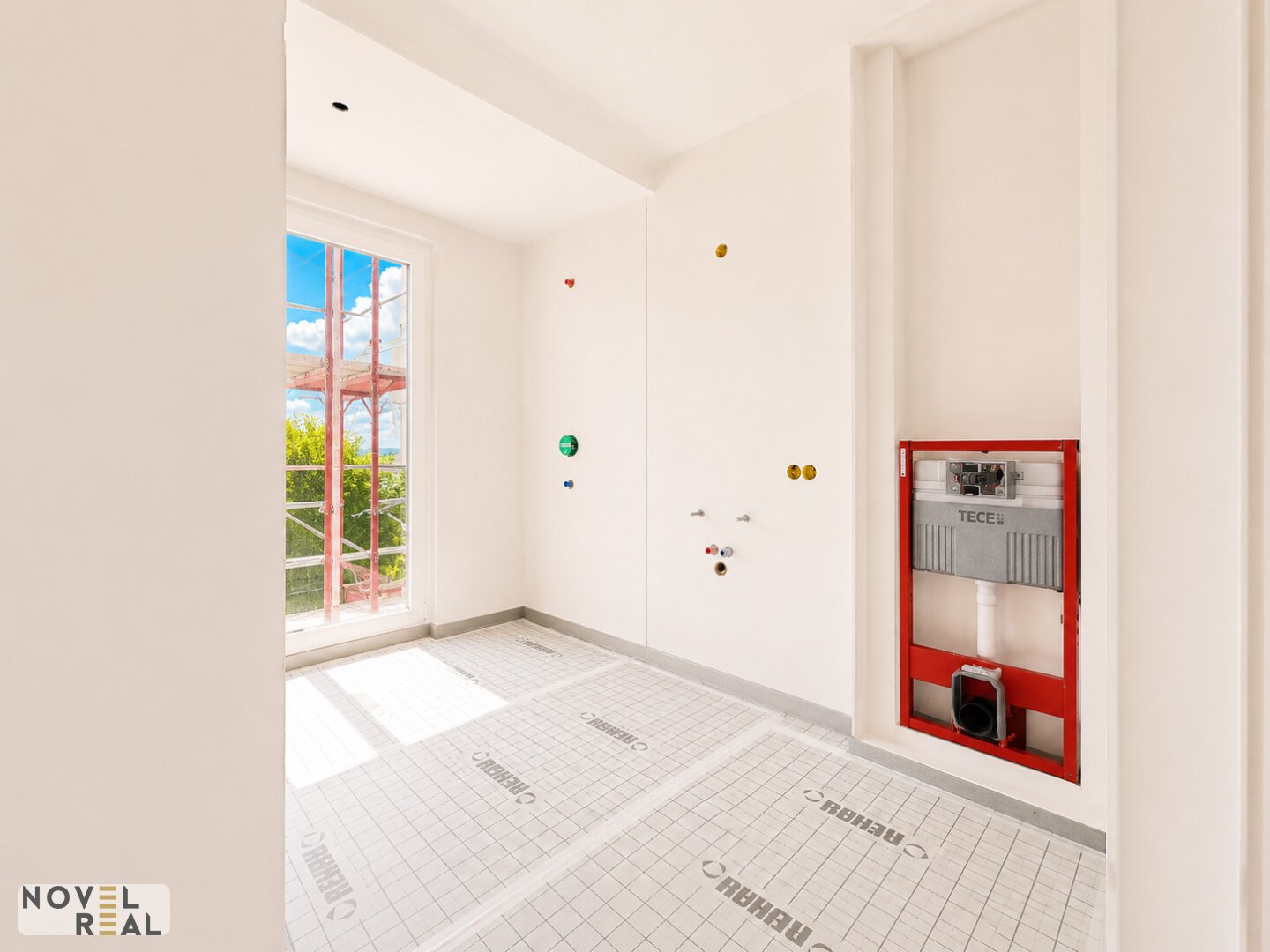 Immobilienfoto