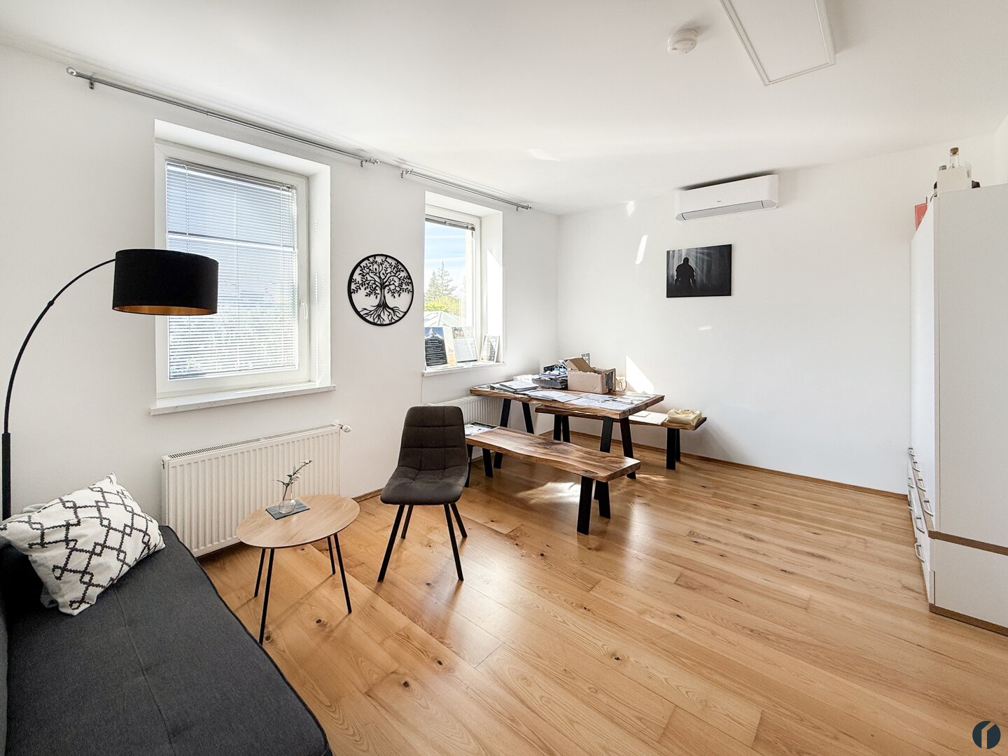 Immobilienfoto