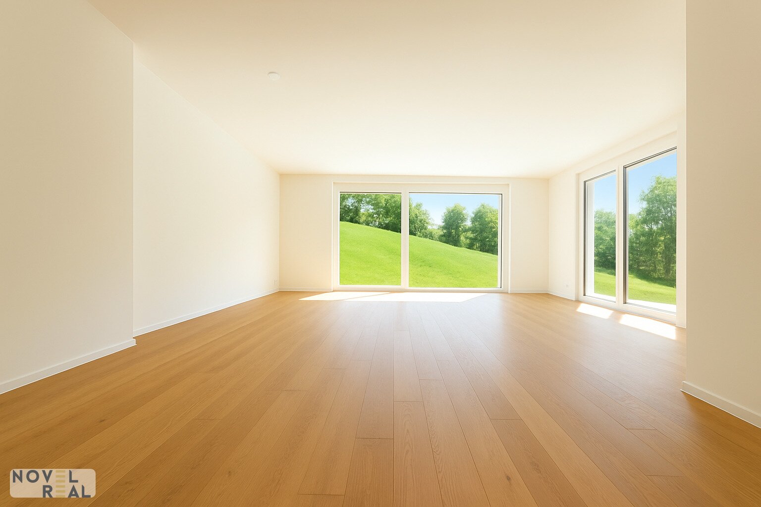 Immobilienfoto