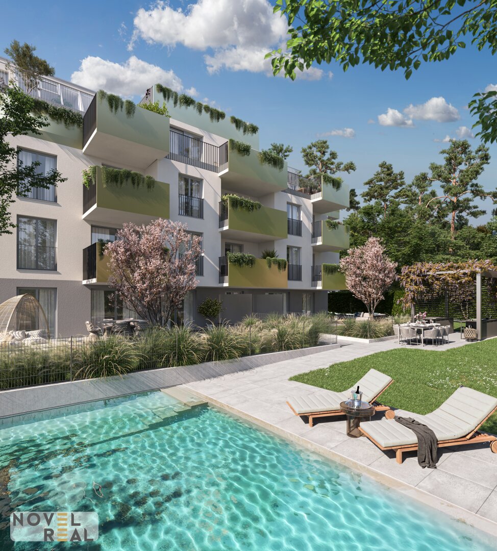 Immobilienfoto