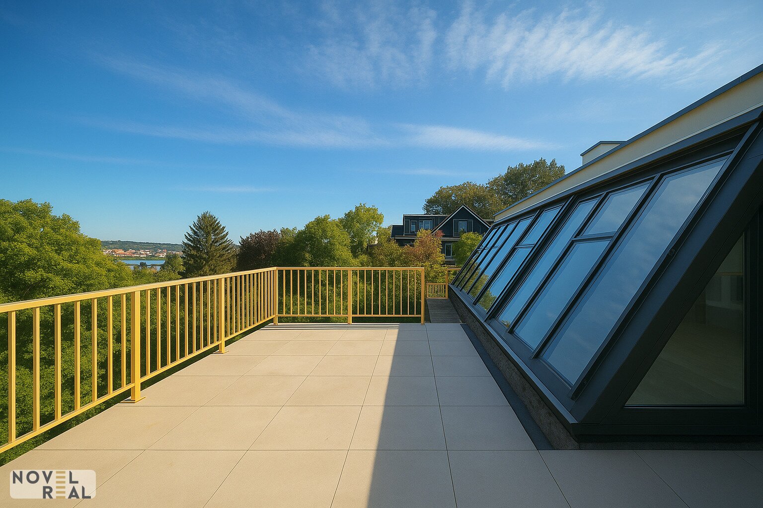 Immobilienfoto