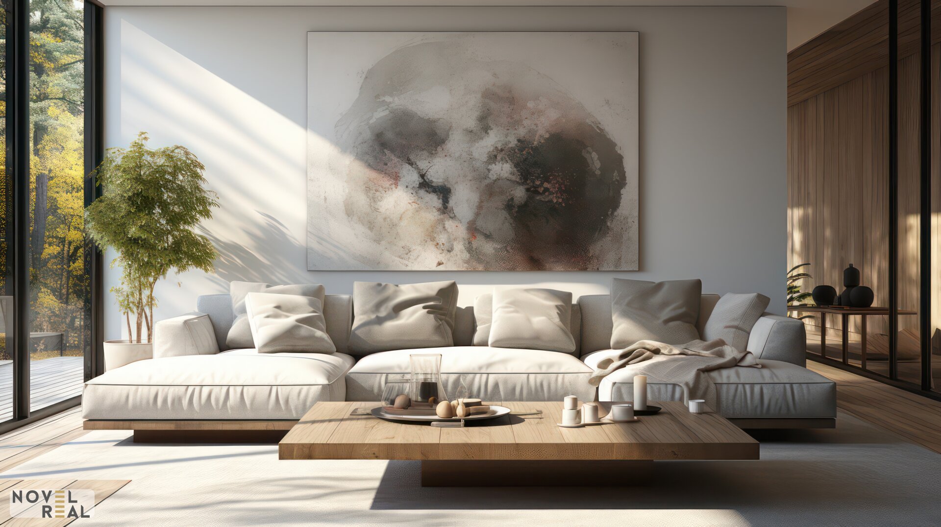 Immobilienfoto