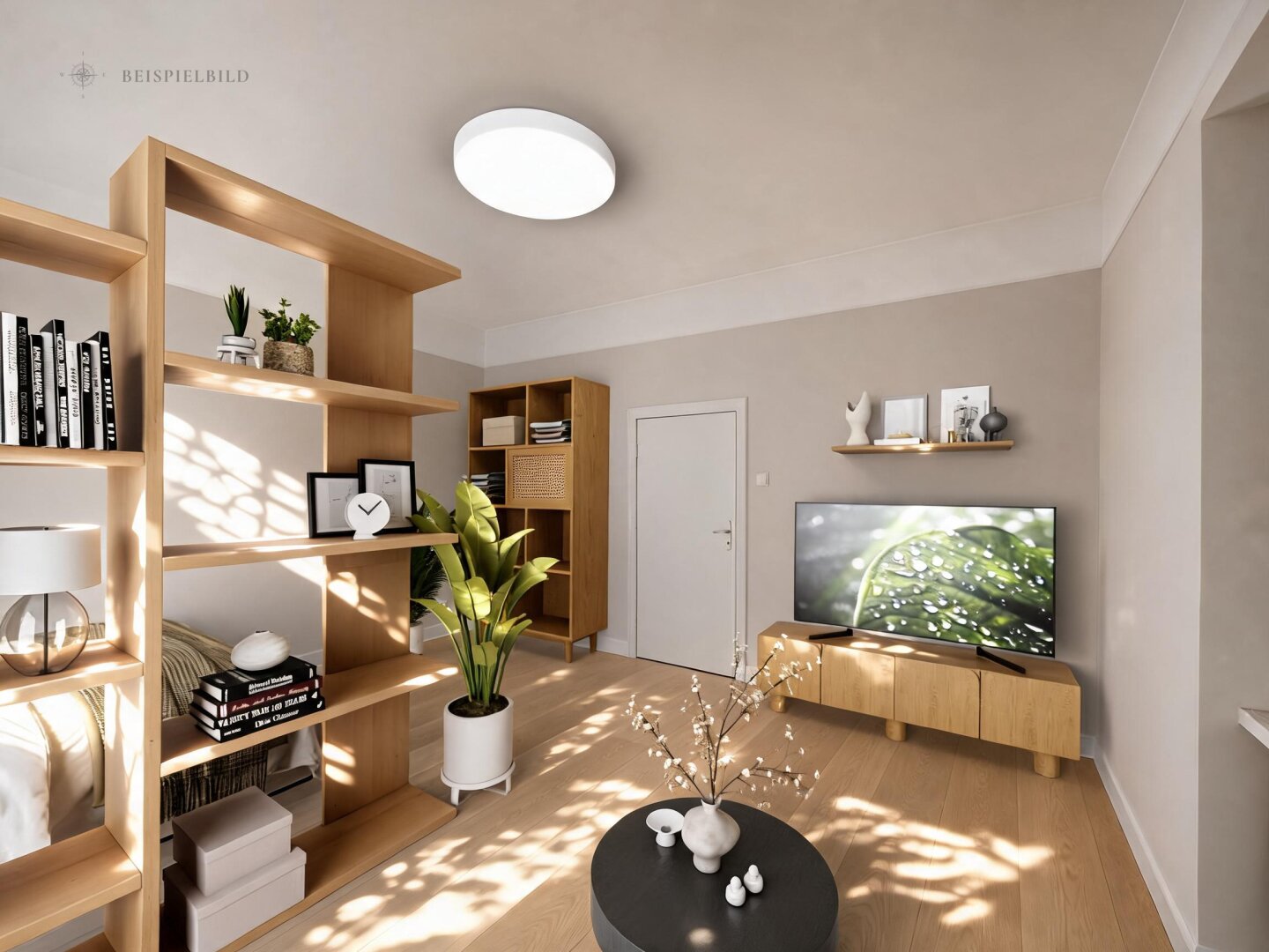 Immobilienfoto