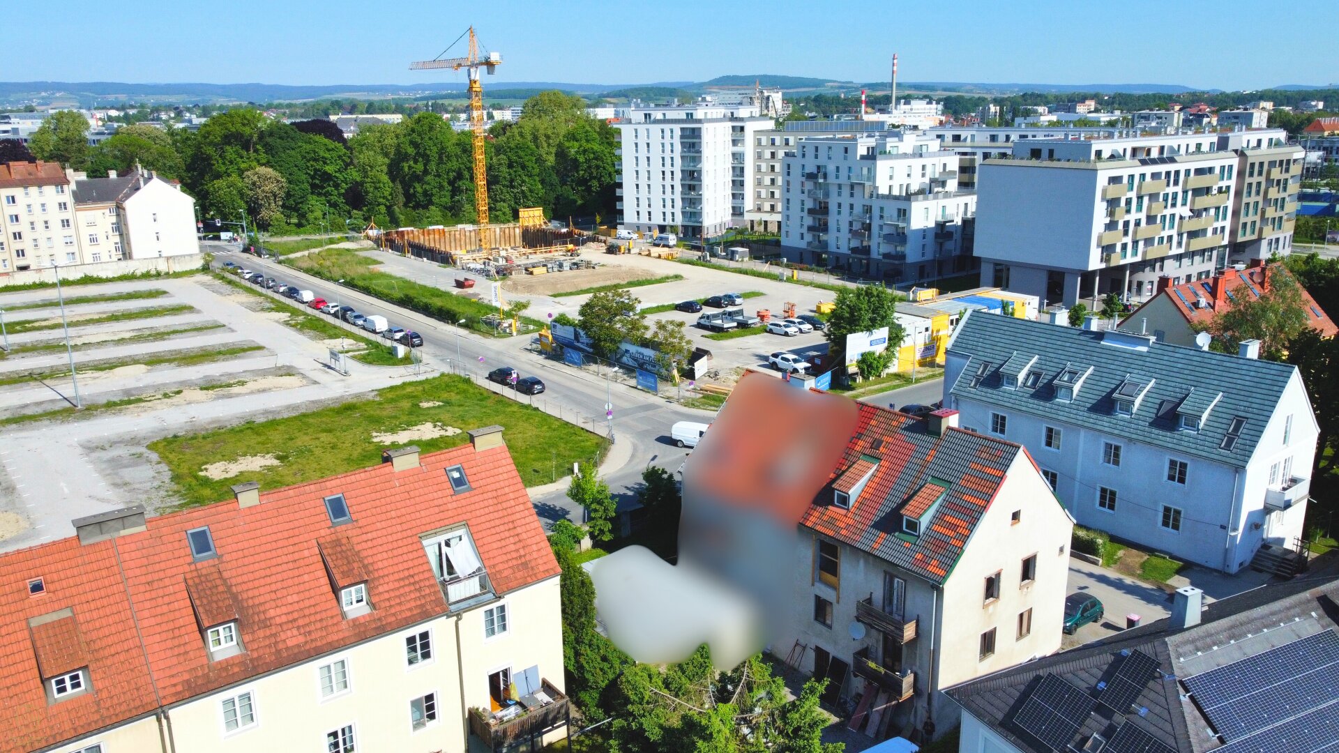 Immobilienfoto