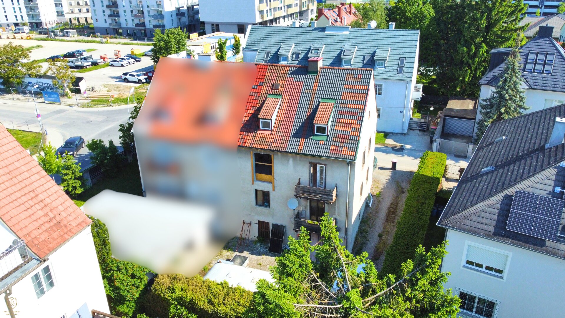 Immobilienfoto