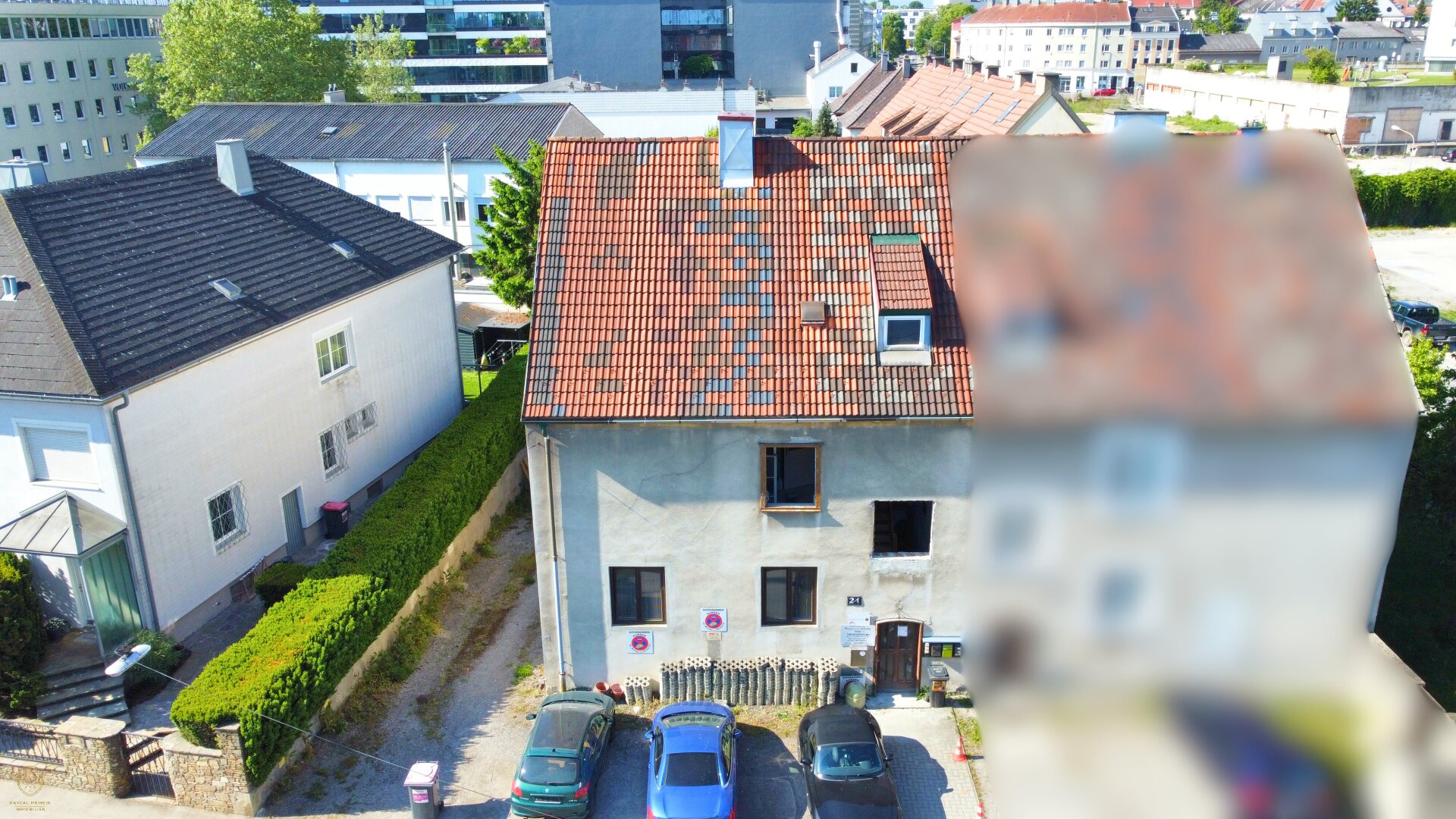 Immobilienfoto