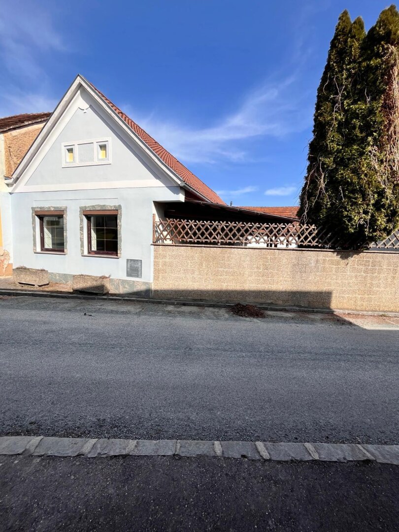 Immobilienfoto