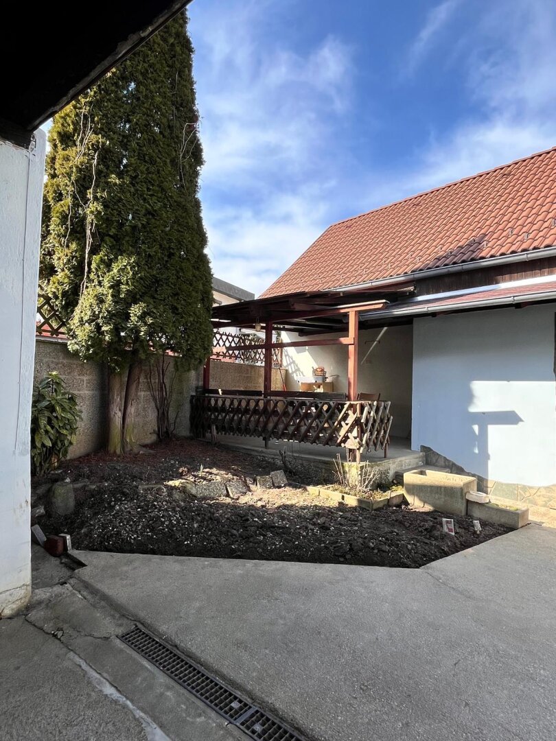 Immobilienfoto